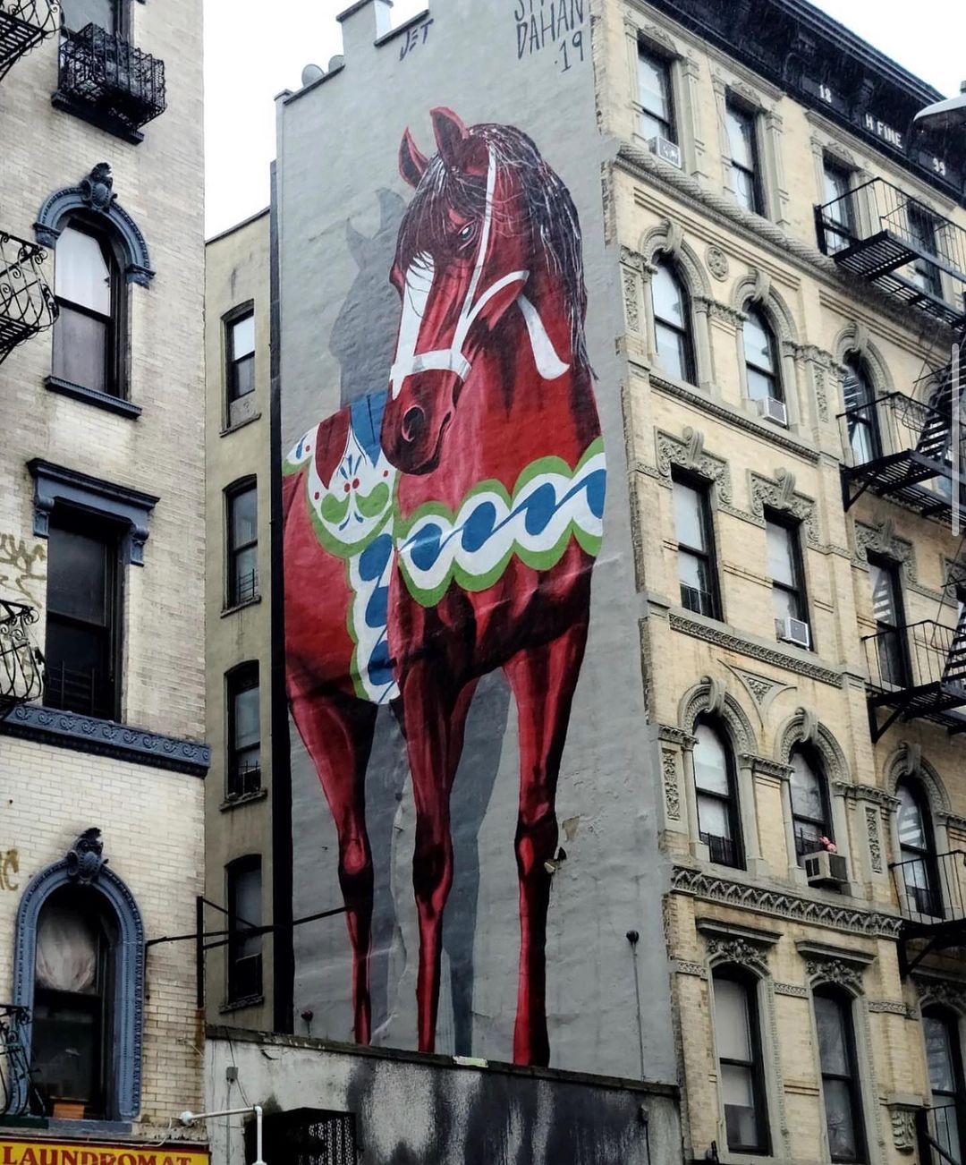 Shai Dahan @ New York, USA Shai Dahan @ New York, USA