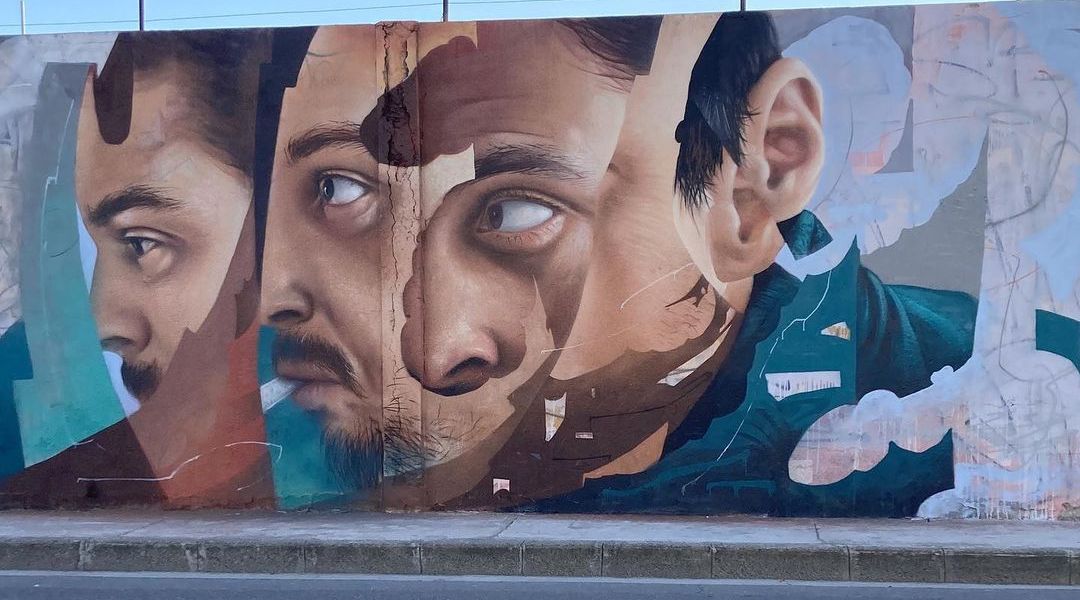 Skan @ Quartu Sant'Elena, Italy