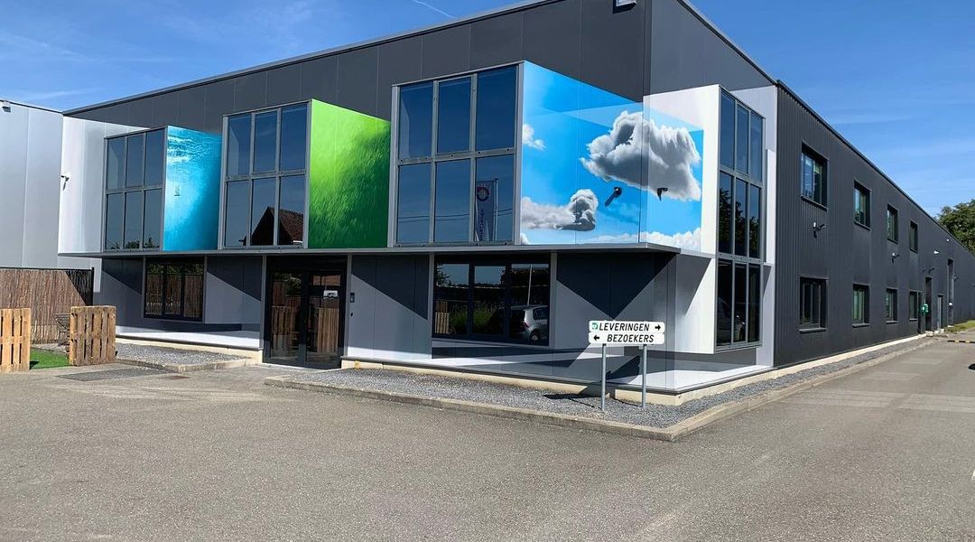 Smates @ Sint-Katelijne-Waver, Belgium