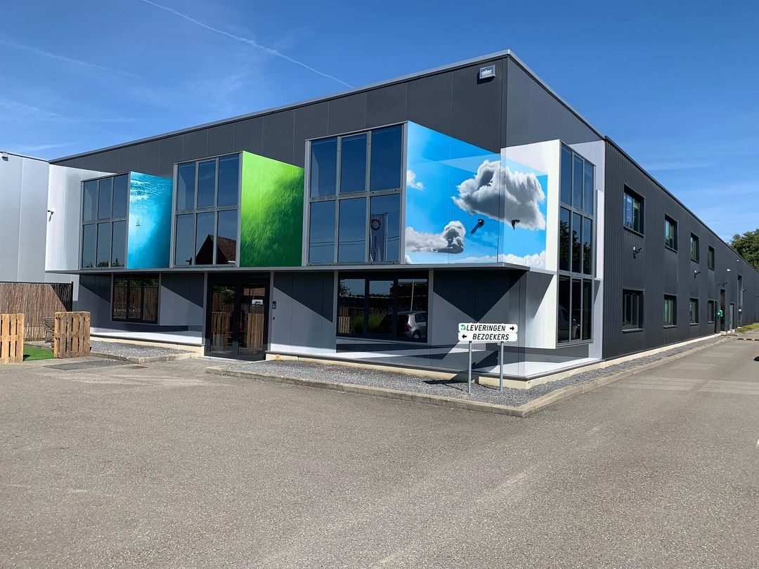 Smates @ Sint-Katelijne-Waver, Belgium