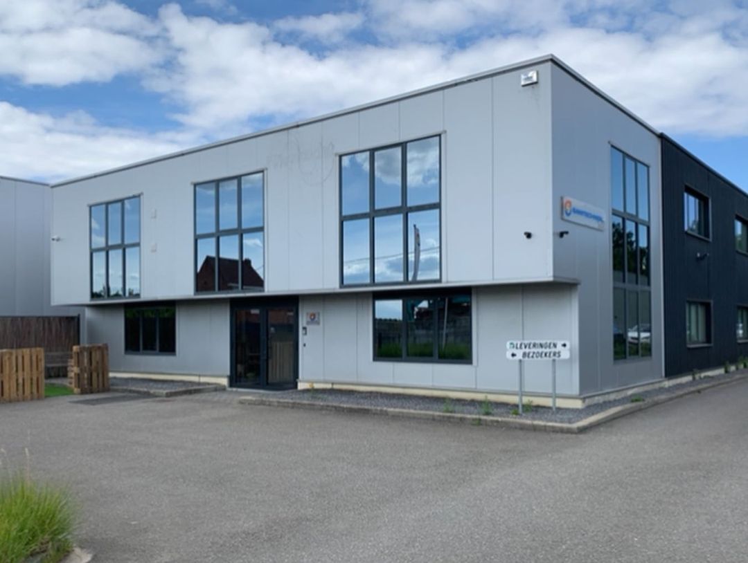 Smates @ Sint-Katelijne-Waver, Belgium