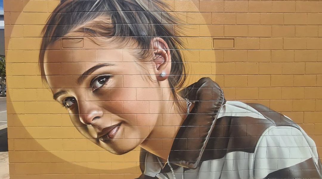 Smug @ Tumby Bay, Australia