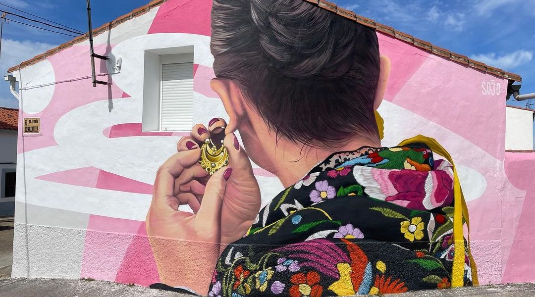 Sojo @ Salorino, Spain