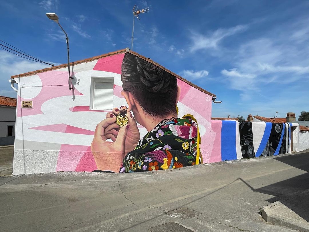 Sojo @ Salorino, Spain