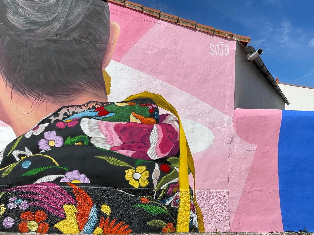 Sojo @ Salorino, Spain