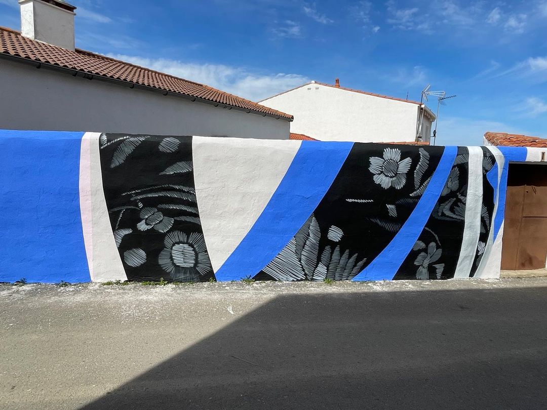 Sojo @ Salorino, Spain