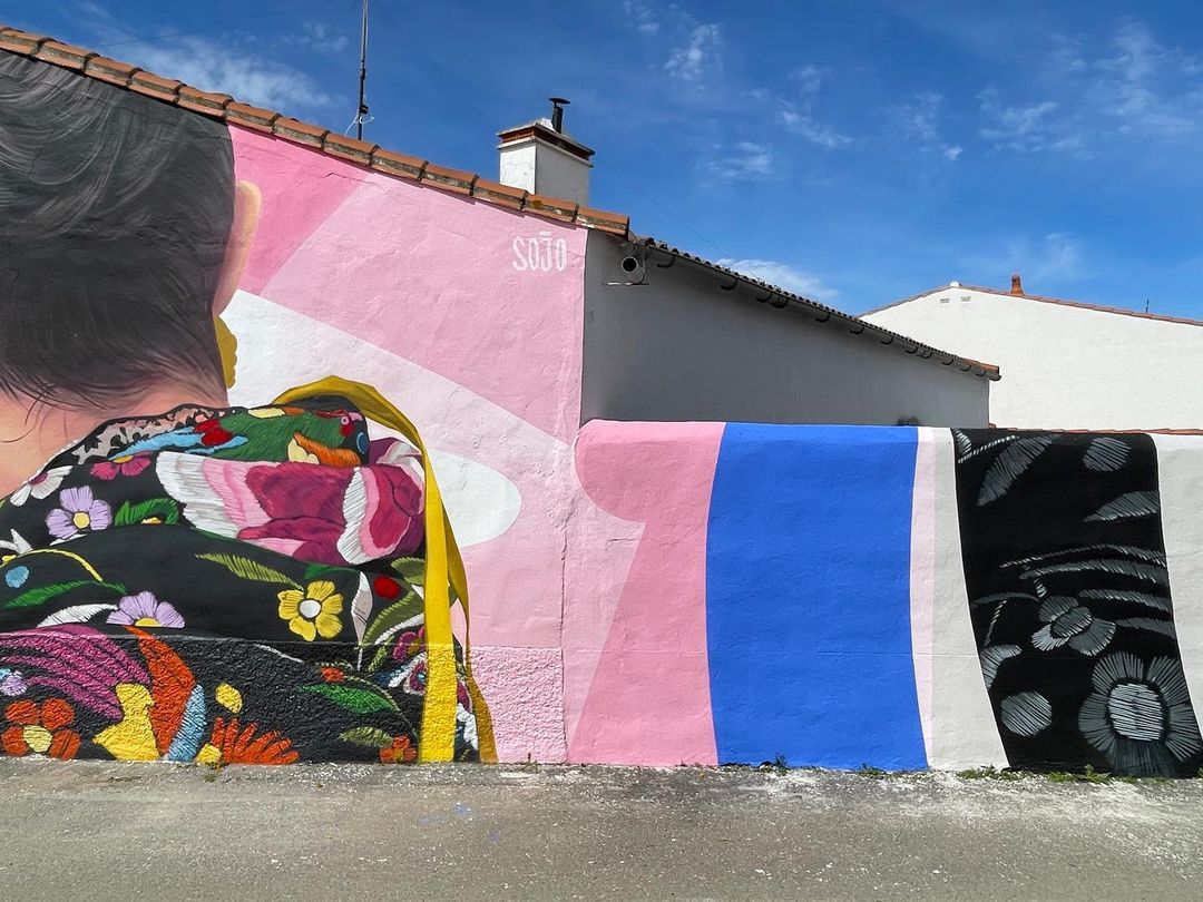 Sojo @ Salorino, Spain