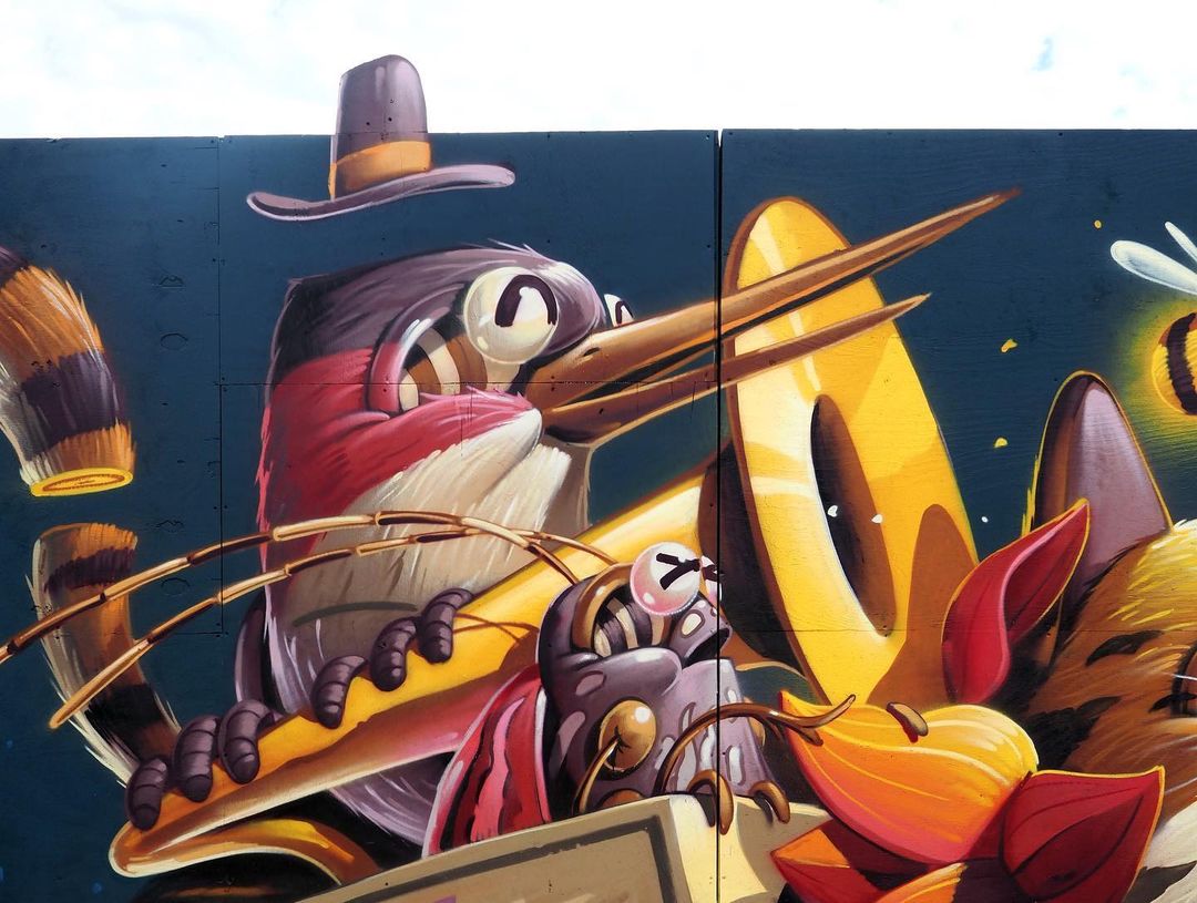 Stom500 @ Saint Petersburg, Florida, USA