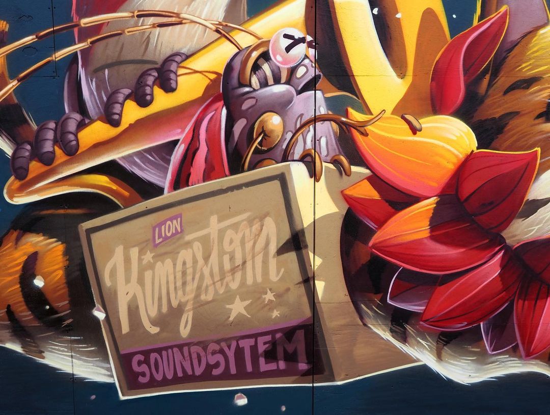 Stom500 @ Saint Petersburg, Florida, USA