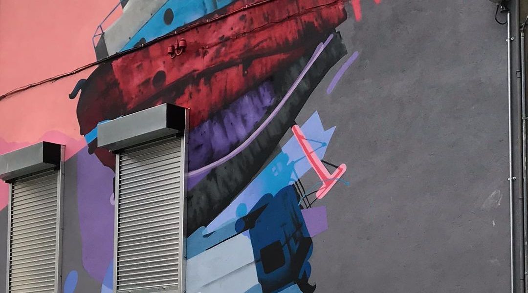 Subset @ Dublin, Ireland