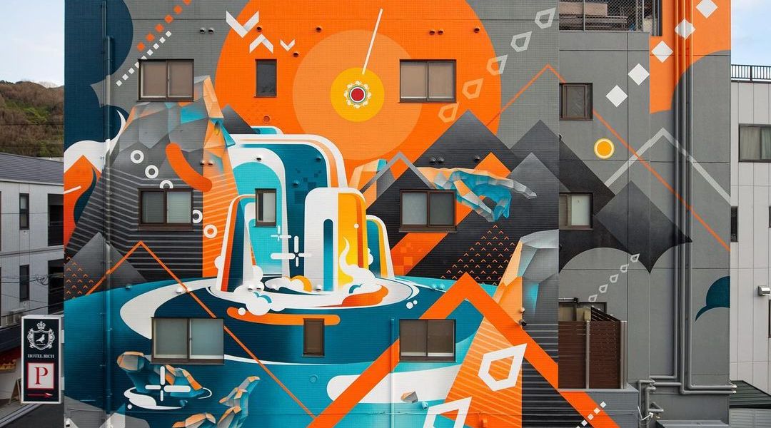 SUIKO + Imaone + FATE @ Hiroshima, Japan