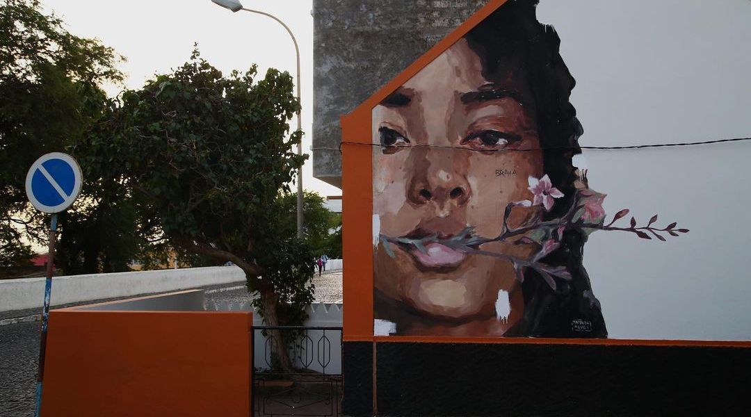 Tamara Alves @ Santo Antão, Cape Verde