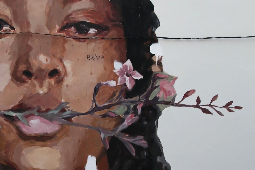 Tamara Alves @ Santo Antão, Cape Verde