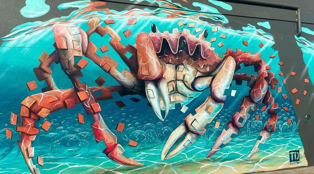 Trent Downie @ Melbourne, Australia