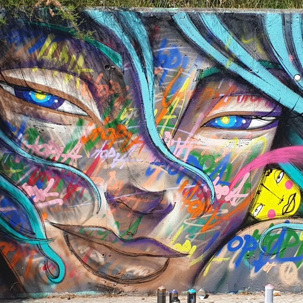 UtOPiA @ Madrid, Spain