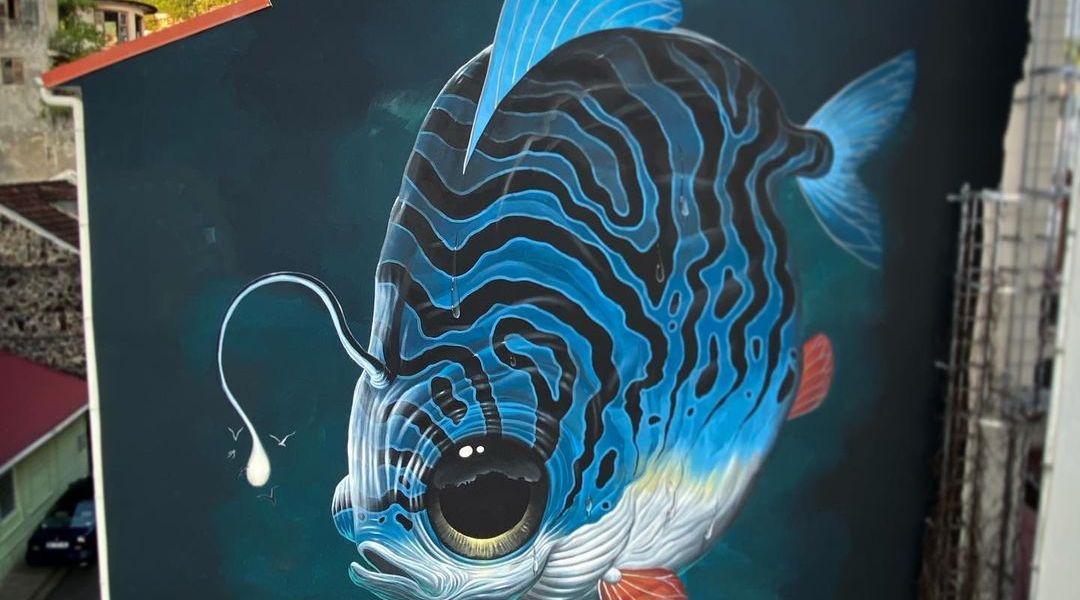 Veks Van Hillik @ Fort-de-France, Martinique, France