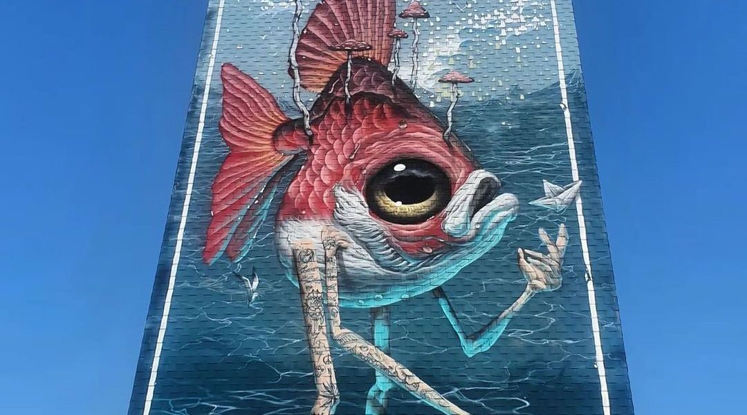 Veks Van Hillik @ Grenoble, France