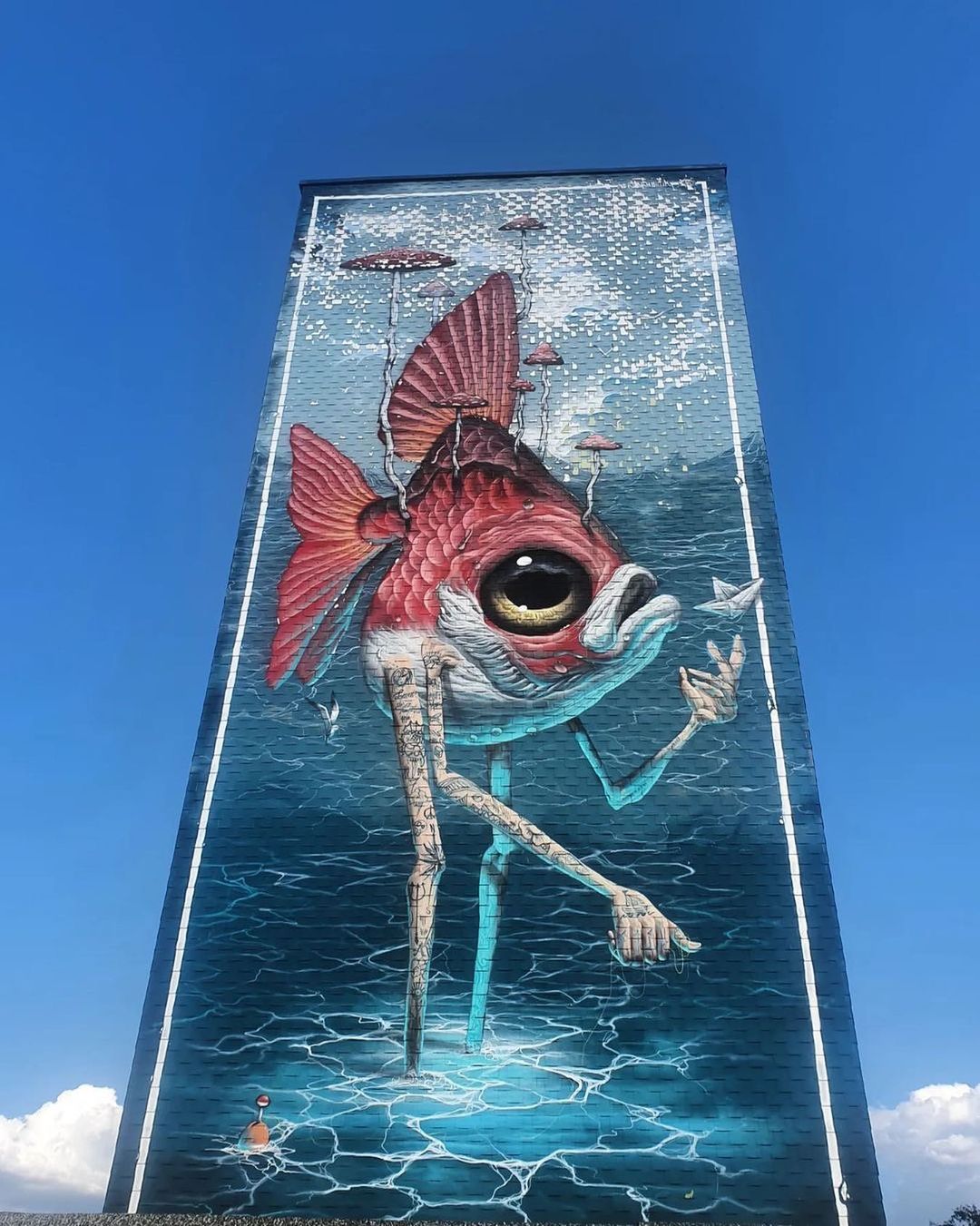 Veks Van Hillik @ Grenoble, France