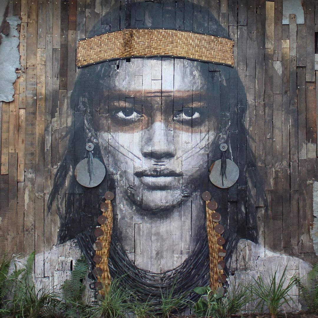 YZ Yseult @ Agustín Codazzi, Colombia