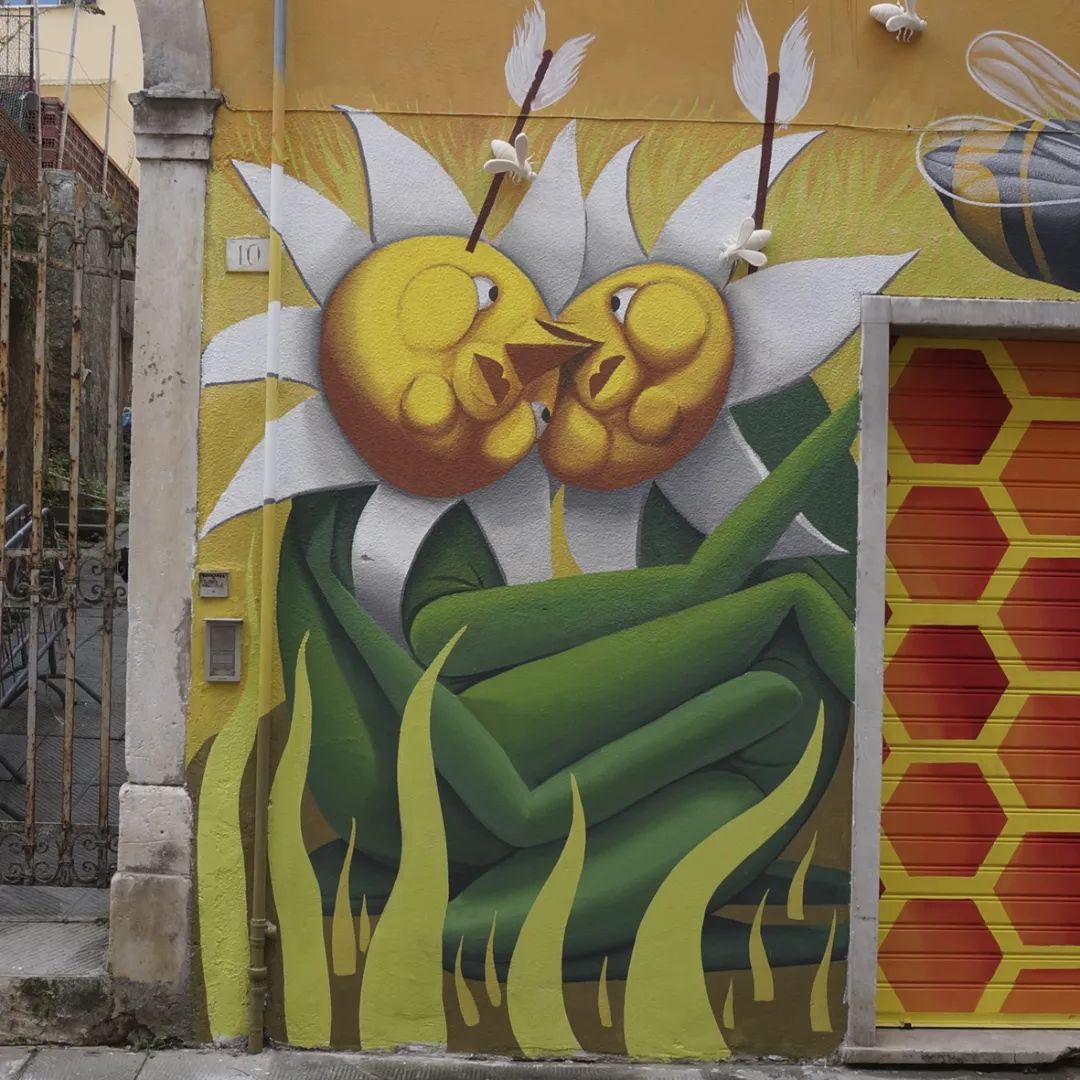 Zed1 @ Carrara, Italy