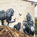 A-MO @ Bordeaux, France