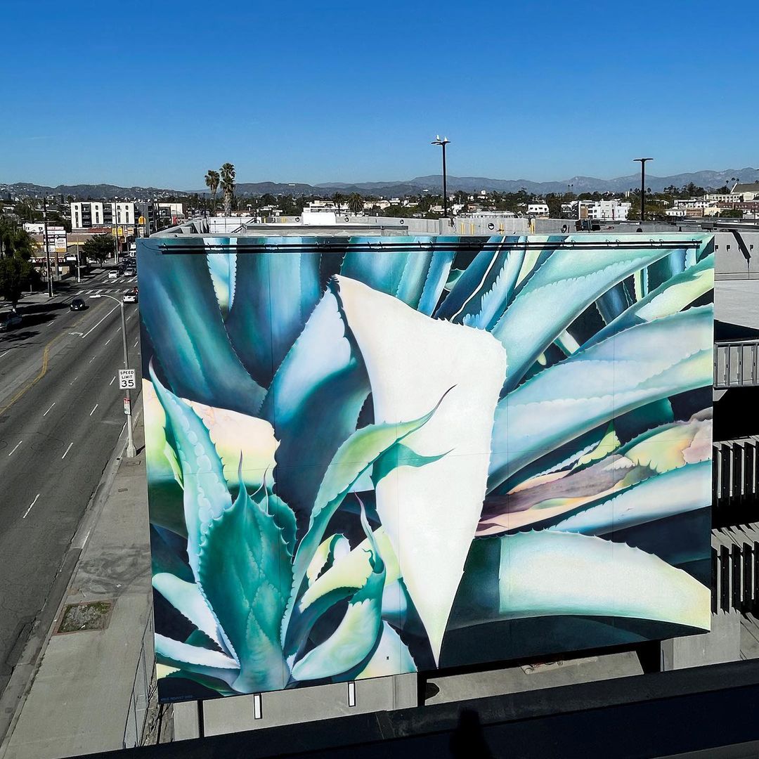 Adele Renault @ Los Angeles, California, USA