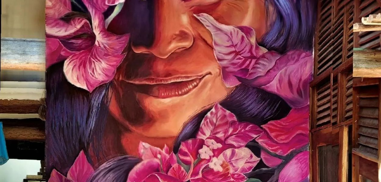 AlaniZ @ Holbox, México