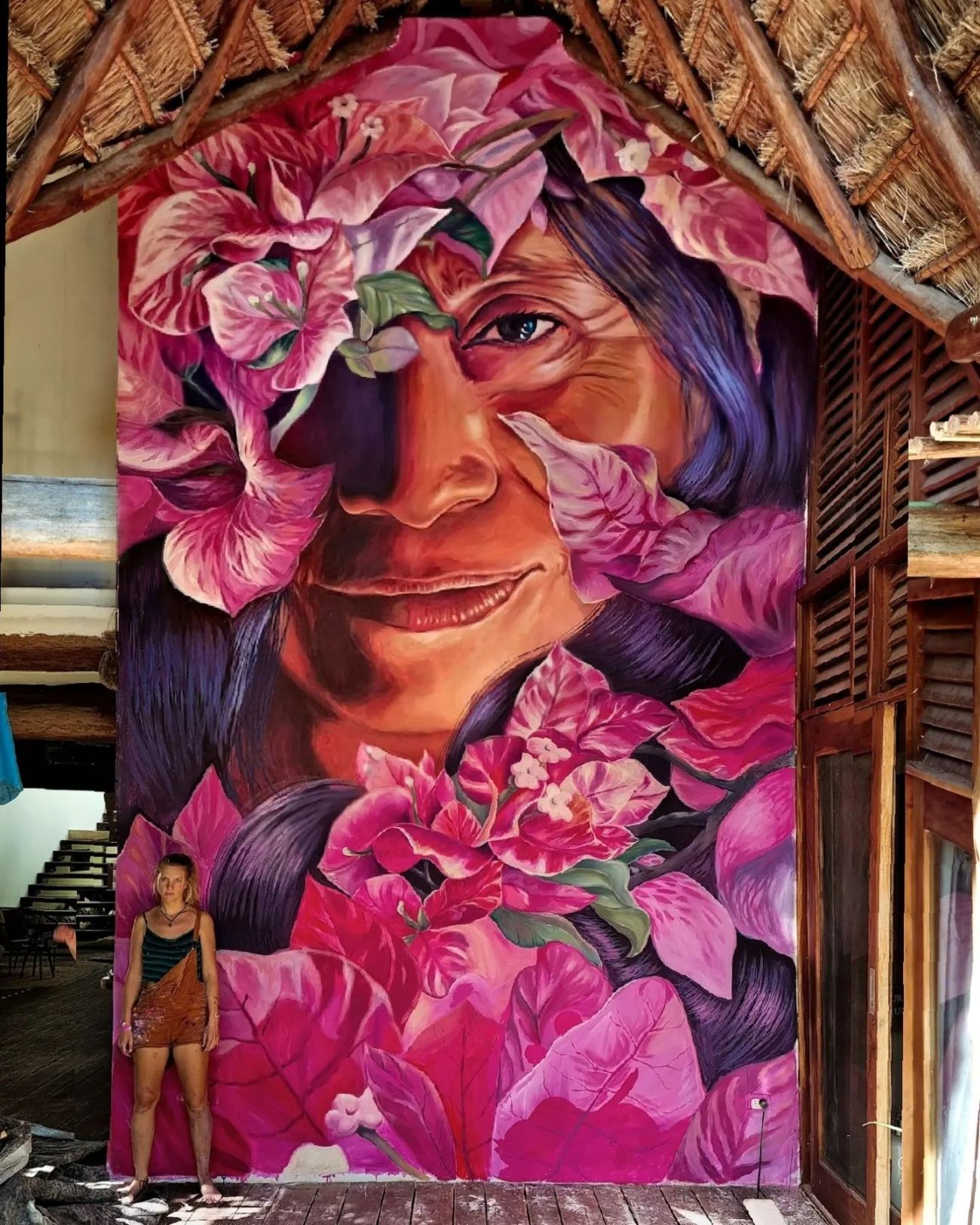 AlaniZ @ Holbox, México