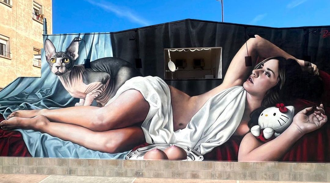 Albert Bonet @ Riba-roja d'Ebre, Spain