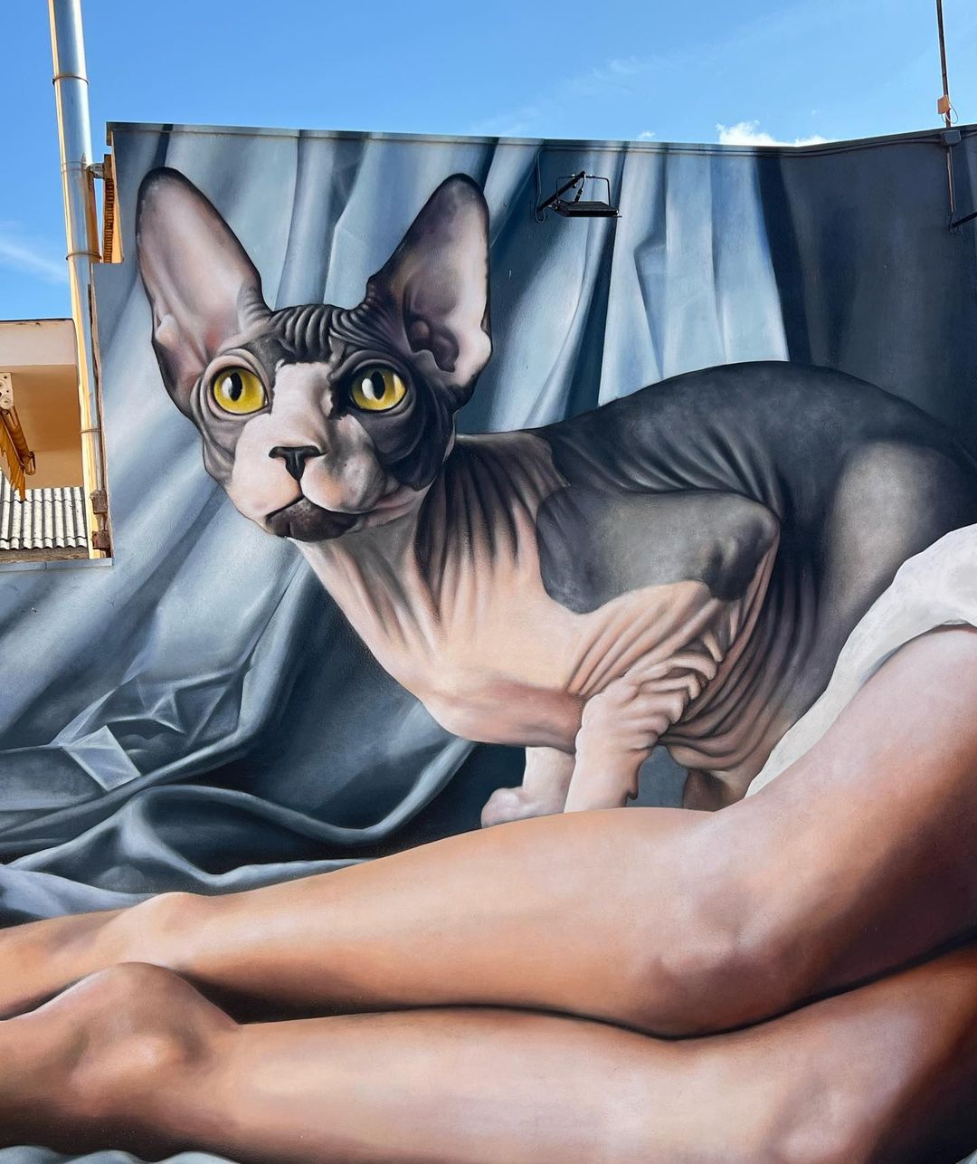 Albert Bonet @ Riba-roja d'Ebre, Spain