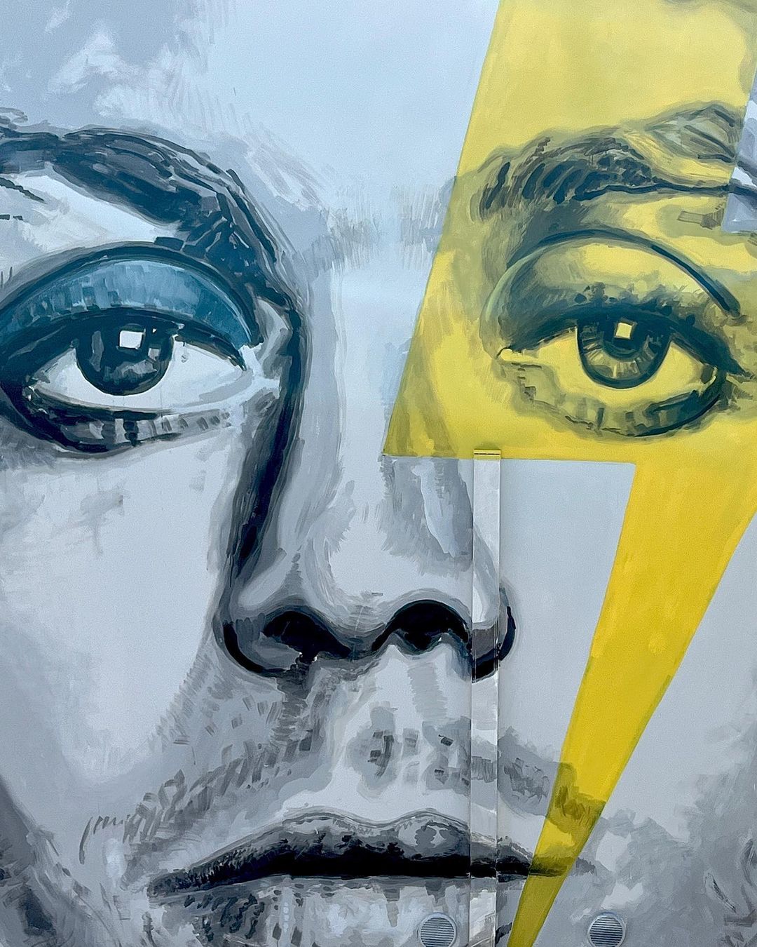 Andrea Buglisi @ Tavullia, Italy