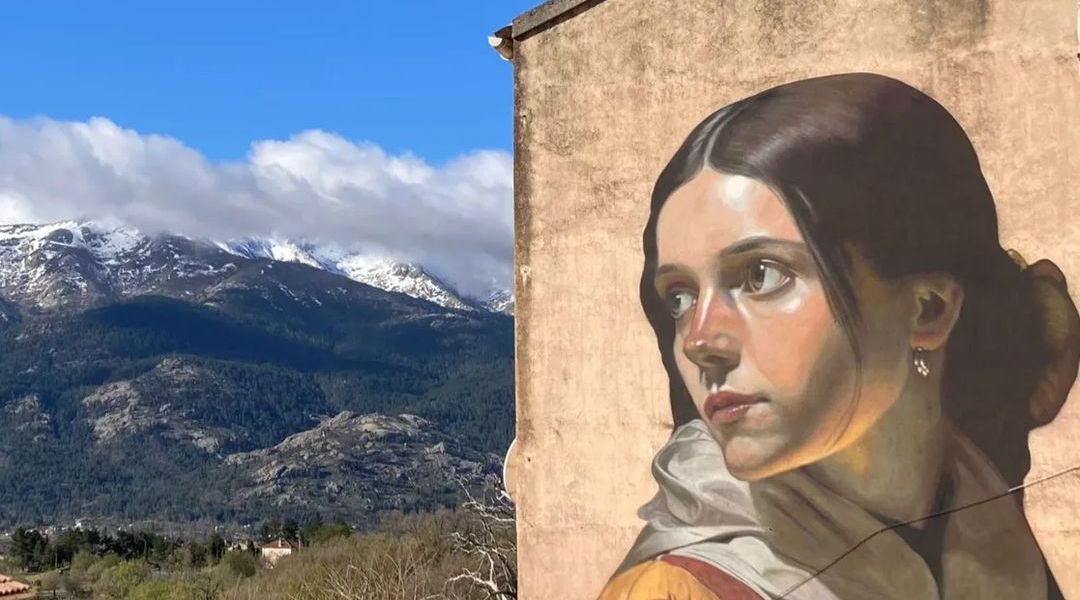 Andrea Ravo Mattoni @ Lozzi, Corsica, France