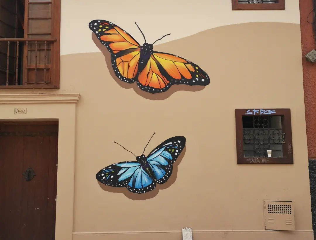 Angel David Ramos @ Bogota, Colombia