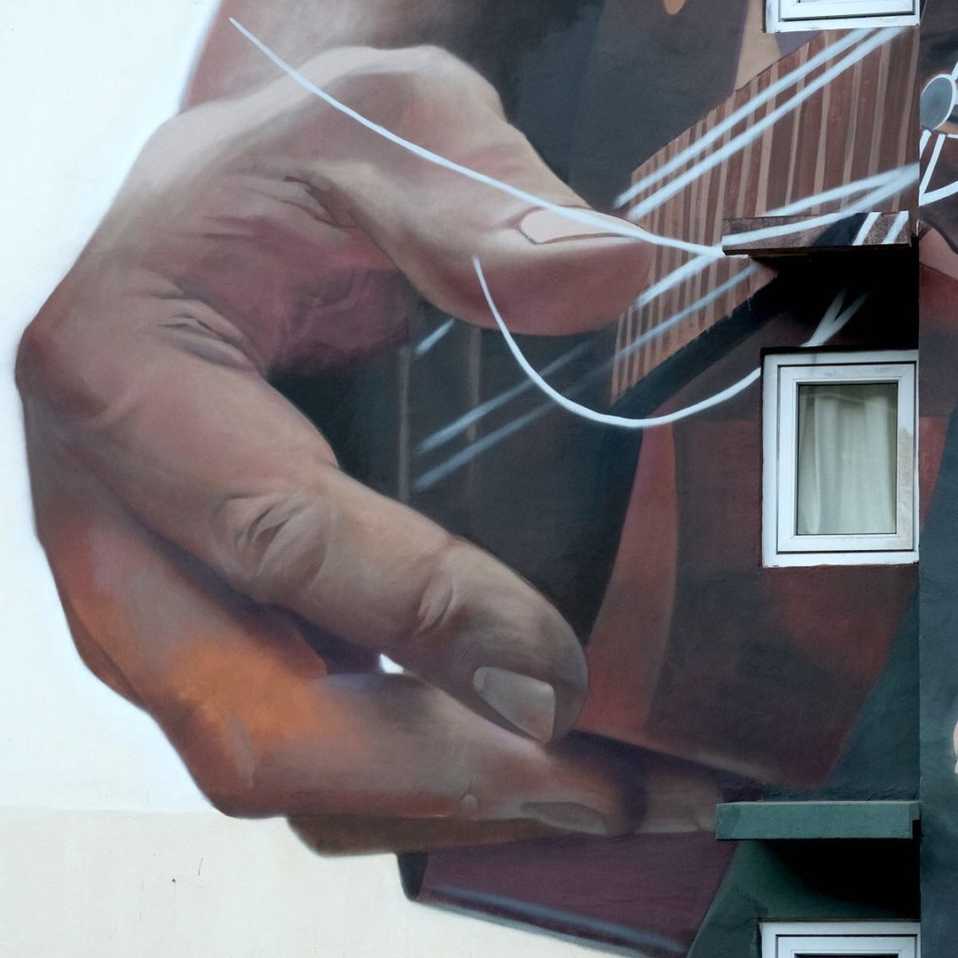 Case Maclaim @ Papeete, Tahiti