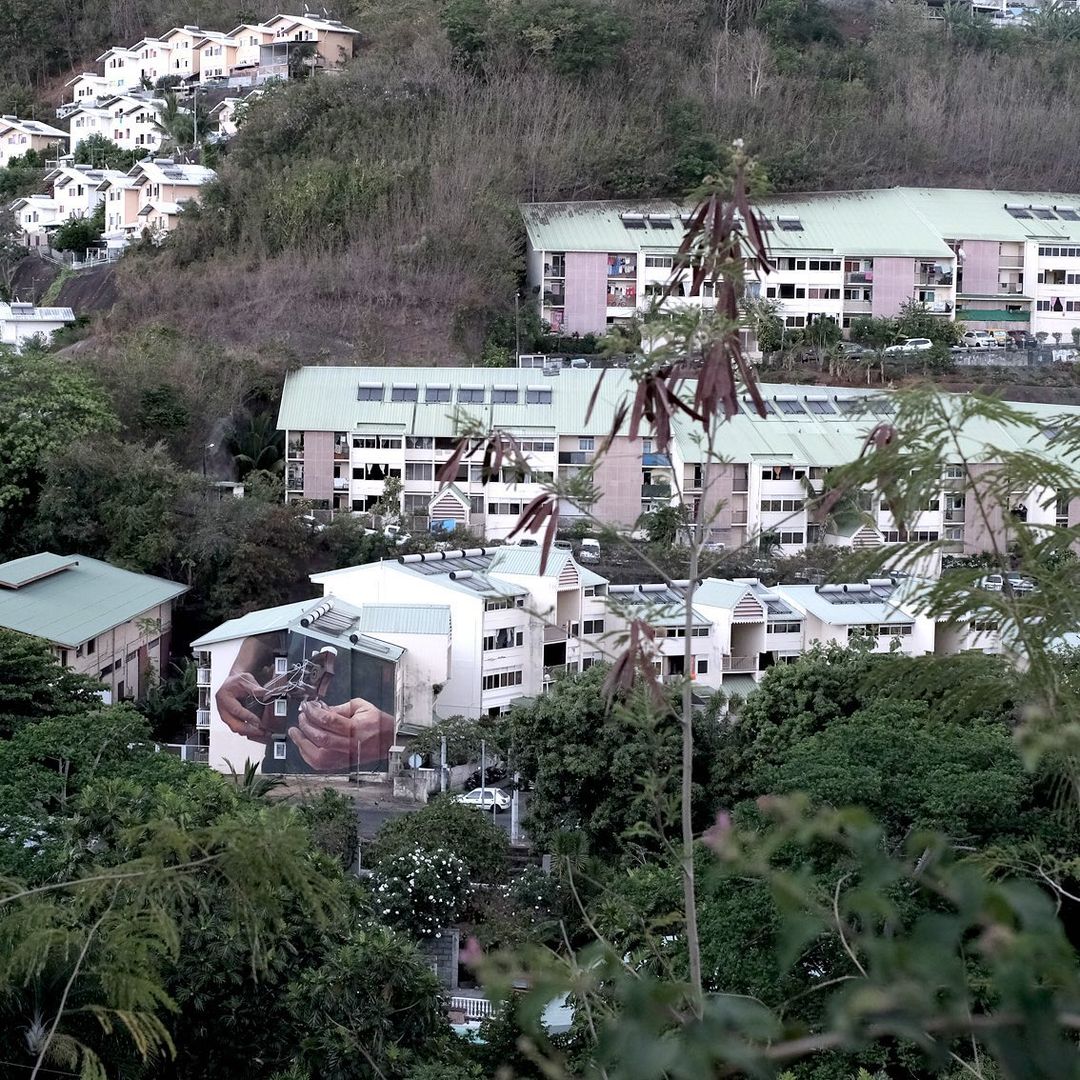 Case Maclaim @ Papeete, Tahiti