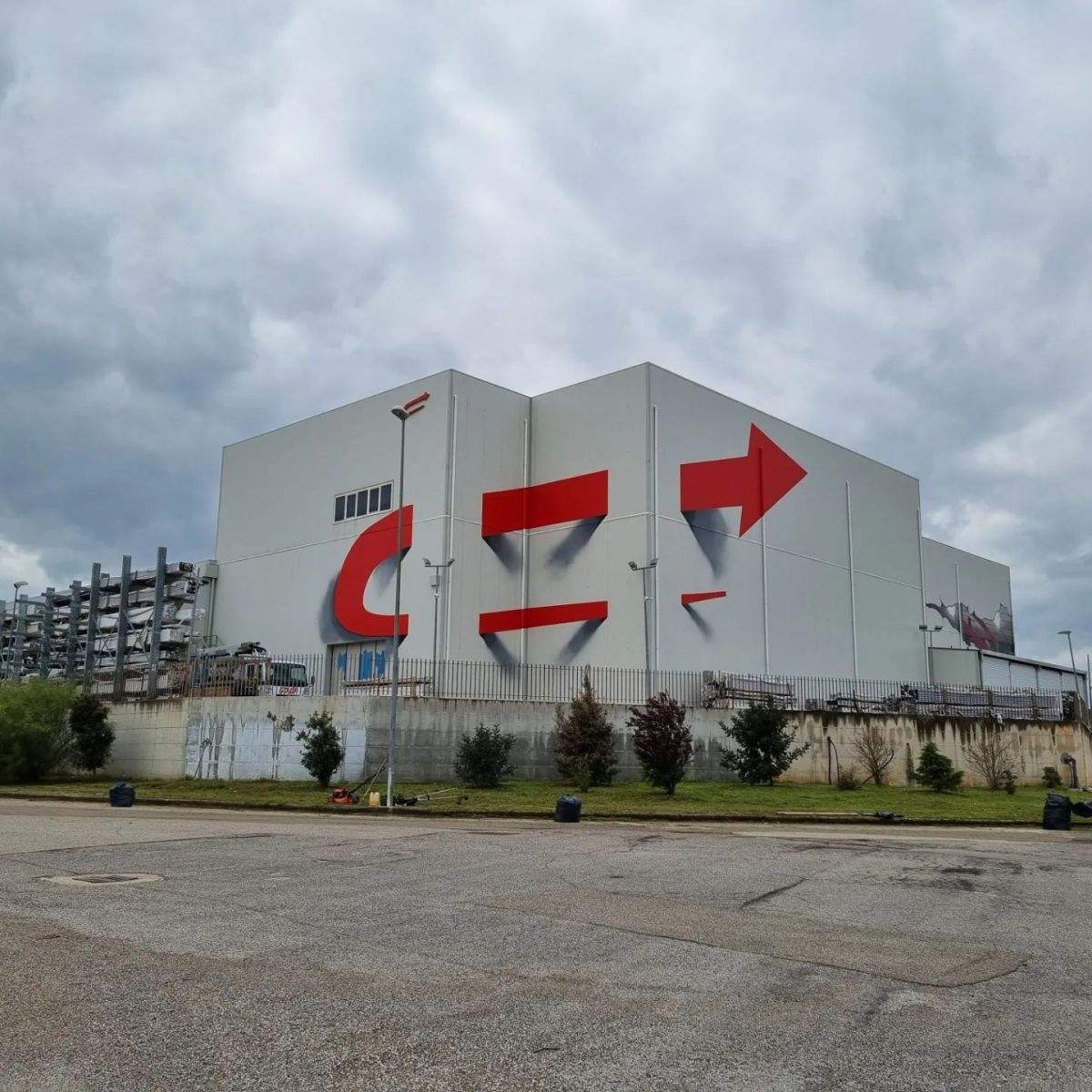 Cheone @ Acquaviva delle Fonti, Italy