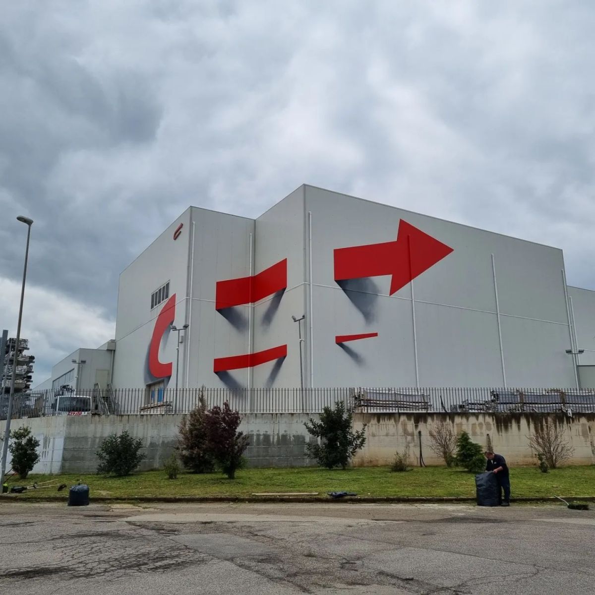 Cheone @ Acquaviva delle Fonti, Italy