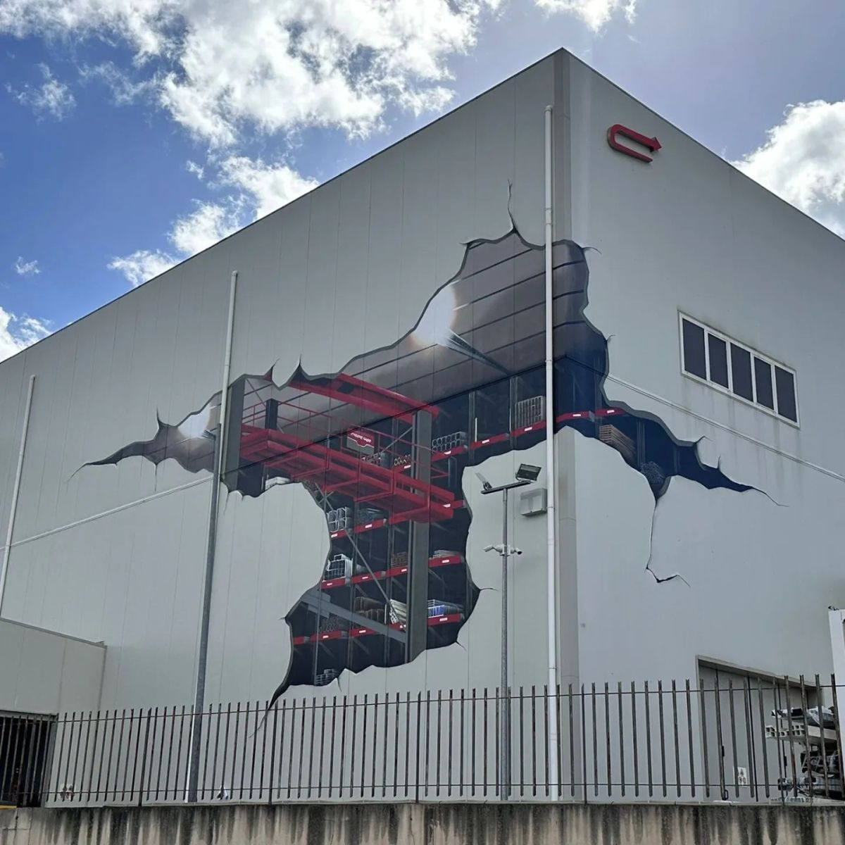 Cheone @ Acquaviva delle Fonti, Italy