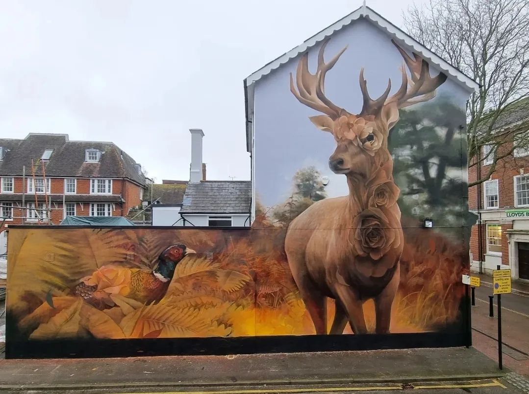 Curtis Hylton @ Ashford, UK Curtis Hylton @ Ashford, UK