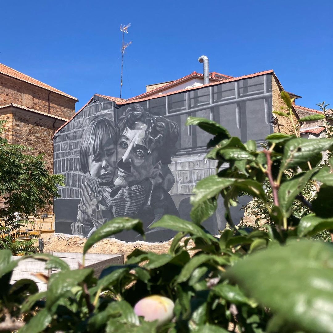 Dadospuntocero @ Astorga, Spain