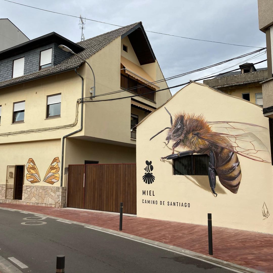 Dadospuntocero @ Cacabelos, Spain