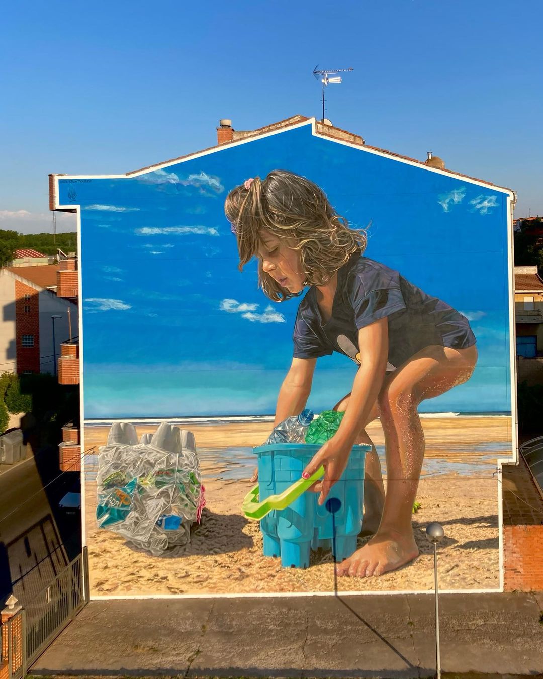 Dadospuntocero @ La Bañeza, Spain