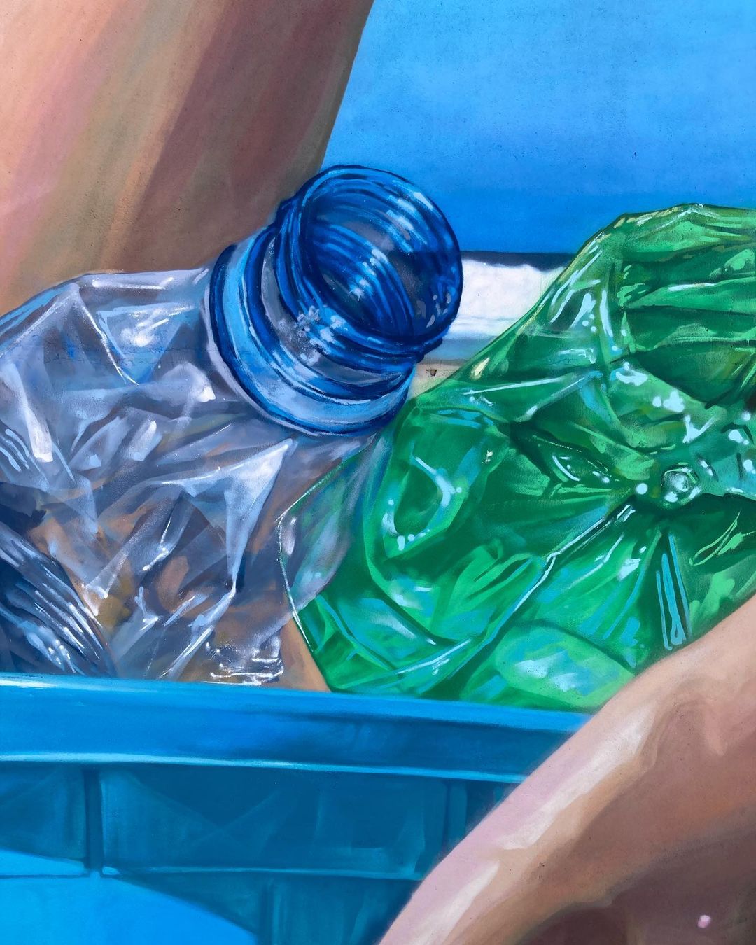 Dadospuntocero @ La Bañeza, Spain