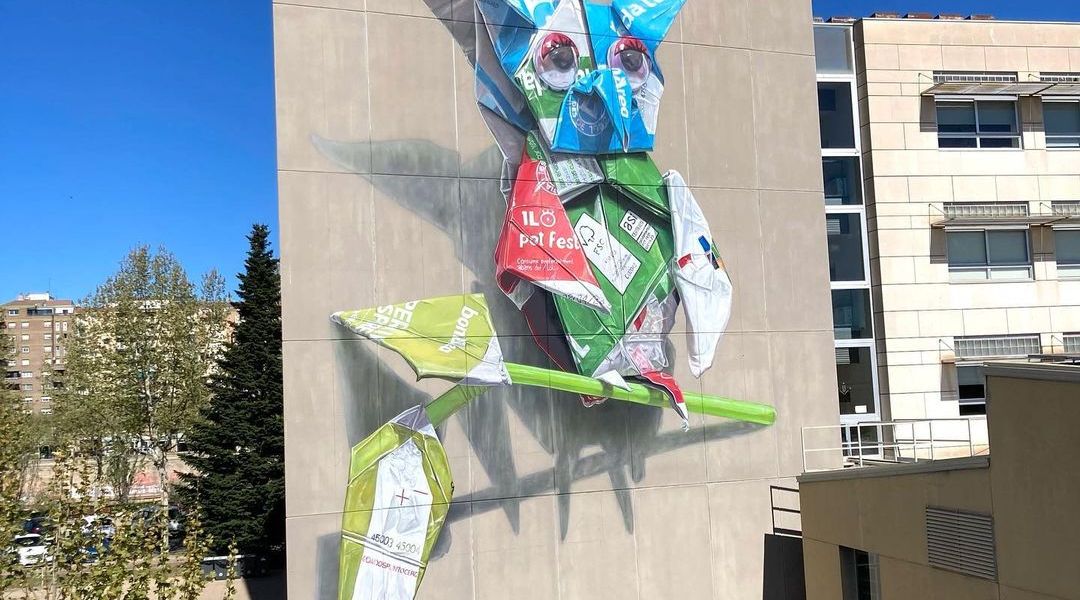 Dadospuntocero @ Lleida, Spain