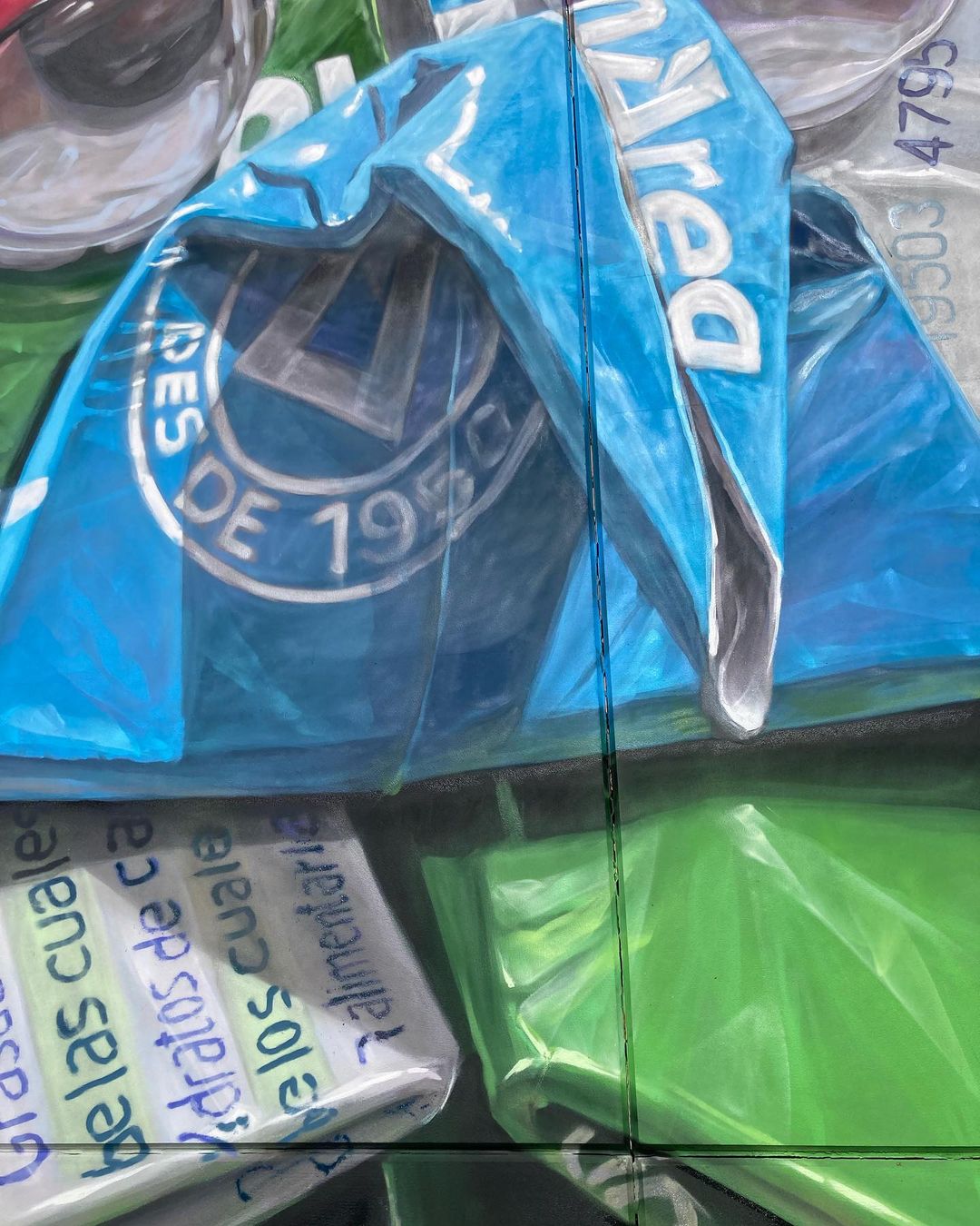 Dadospuntocero @ Lleida, Spain