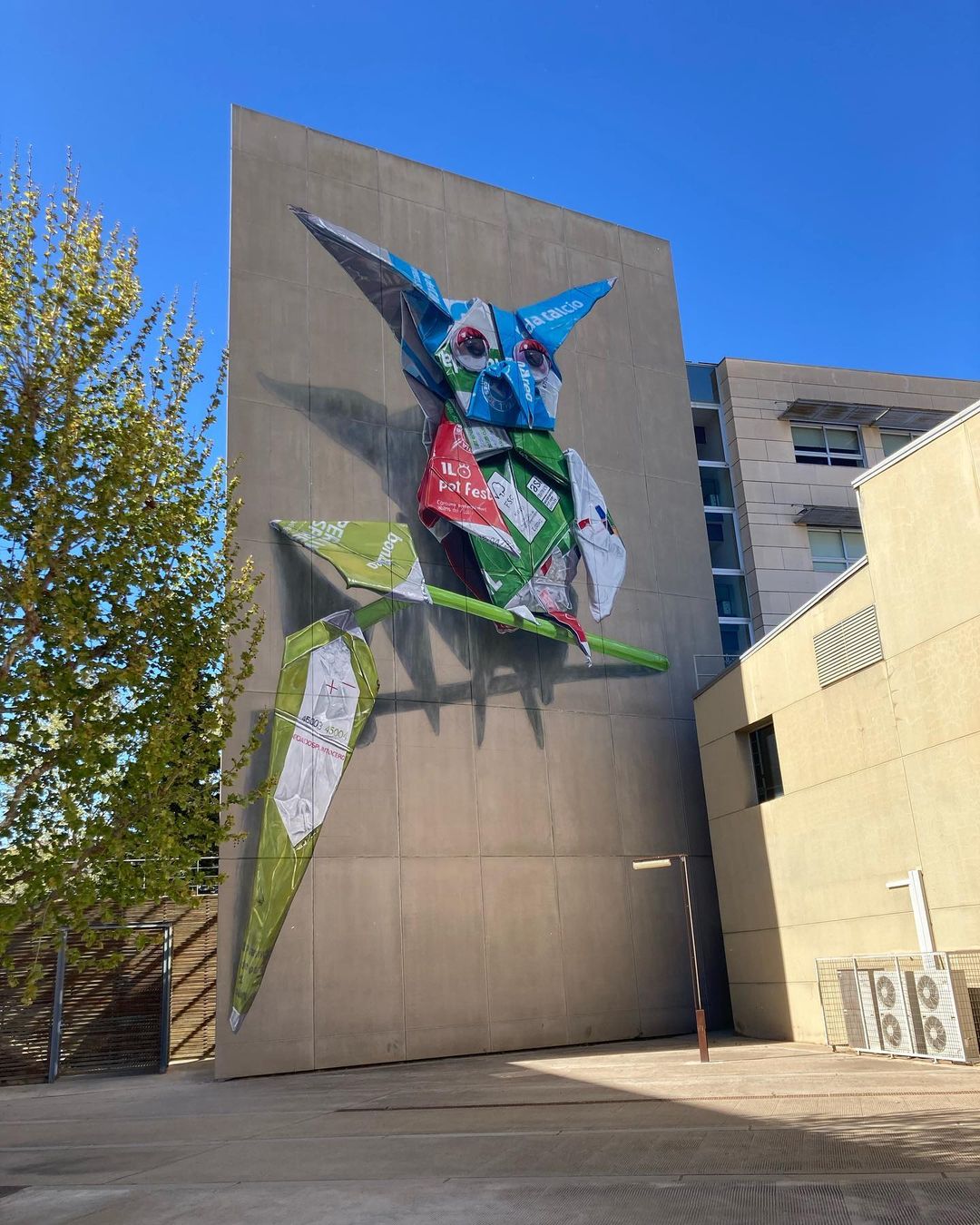 Dadospuntocero @ Lleida, Spain