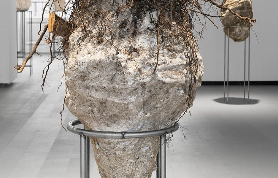 "Terra Form III" by Dan Stockholm