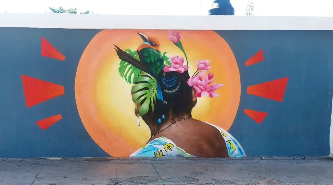 Datoer @ Pacabtún, Mexico