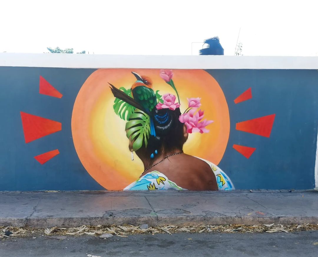 Datoer @ Pacabtún, Mexico