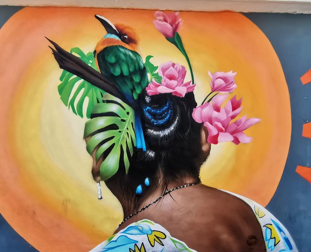 Datoer @ Pacabtún, Mexico